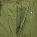 British Olive Drab Combat Pants - British Army Surplus - Combat Trousers