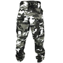 Urban Camo BDU Trousers - Mil-Tec - Combat Trousers