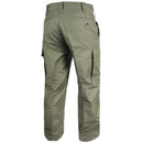German Army Moleskin Trousers - New - German Army Surplus - Cargo Trousers