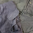 British Navy Combat Trousers - Grade 2 - British Army Surplus - Cargo Trousers