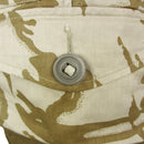 British Desert DPM Trousers - Grade 2 - British Army Surplus - Combat Trousers