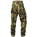 Soldier 95 DPM Camo Trousers - Mil-Com - Combat Trousers