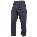 British Navy Combat Trousers - Grade 2 - British Army Surplus - Cargo Trousers