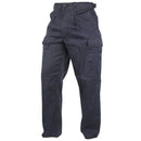 British Navy Combat Trousers - Grade 2 - British Army Surplus - Cargo Trousers