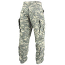 Genuine Issue ACU Trousers - Grade 2 - US Army Surplus - Combat Trousers