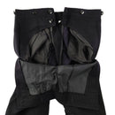 German Navy Gabardine Dress Pants - German Army Surplus - Dress Trousers