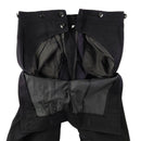 German Navy Gabardine Dress Pants - German Army Surplus - Dress Trousers