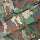 USGI BDU Trousers Woodland Ripstop - Grade 2 - US Army Surplus - Combat Trousers
