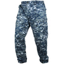 US Navy NWU Type I Trousers - Grade 2 - US Navy Surplus - Combat Trousers