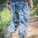 US Navy NWU Type I Trousers - US Navy Surplus - Combat Trousers