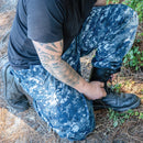 US Navy NWU Type I Trousers - US Navy Surplus - Combat Trousers