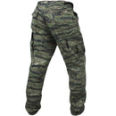 Vietnam Rip-Stop Tiger Stripe Trousers - Rothco - Cargo Trousers