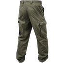 Austrian ANZUG 03 Ripstop Combat Pants - G2 - Austrian Army Surplus - Combat Trousers