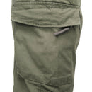 Austrian ANZUG 03 Ripstop Combat Pants - G2 - Austrian Army Surplus - Combat Trousers