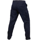 German Navy Deck Trousers - German Army Surplus - Cargo Trousers