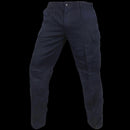 German Navy Deck Trousers - German Army Surplus - Cargo Trousers