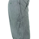 Swiss Denim Work Pants - Grade 2 - Swedish Army Surplus - Work Trousers