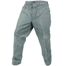 Swiss Denim Work Pants - Grade 2 - Swedish Army Surplus - Work Trousers