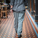 Swiss Denim Work Pants - Swiss Army Surplus - Work Trousers