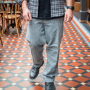 Swiss Denim Work Pants - Swiss Army Surplus - Work Trousers
