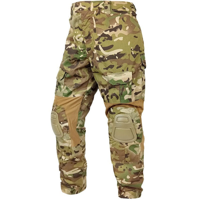 Viper Gen II Elite Trousers - Multi Camo - Viper - Combat Trousers