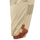 French Army F2 Desert Camouflage Pants - French Army Surplus - Cargo Trousers
