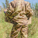 Italian Army Vegetato Camo Trousers - New - Italian Army Surplus - Combat Trousers