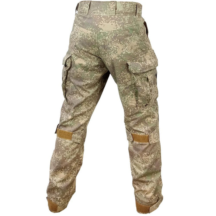 NZ Army MCU Field Trousers - New Zealand Army Surplus - Combat Trousers