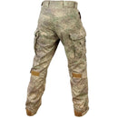 NZ Army MCU Field Trousers - Grade 2 - New Zealand Army Surplus - Combat Trousers