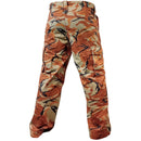 Oman Army DPM Field Trousers - Oman Army Surplus - Combat Trousers