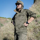 Austrian Winter Field Cap - Austrian Army Surplus - Caps