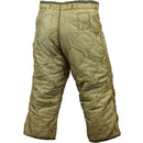 USGI M65 Trouser Liner - Grade 2 - US Army Surplus - Winter Trousers