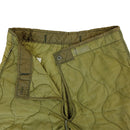USGI M65 Trouser Liner - US Army Surplus - Winter Trousers
