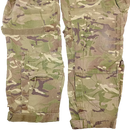 British MTP Aircrew Trousers - British Army Surplus - Combat Trousers