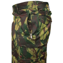 Portuguese Lizard Camo Trousers - Portuguese Army Surplus - Combat Trousers