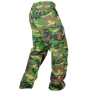 South Korean M90 Woodland Field Trousers - Grade 2 - ROK Army Surplus - Combat Trousers