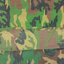 South Korean M90 Woodland Field Trousers - ROK Army Surplus - Combat Trousers