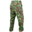 NZ Army Early DPM Winterweight Trousers - New Zealand Army Surplus - Combat Trousers