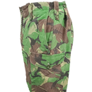 NZ Army Early DPM Winterweight Trousers - New Zealand Army Surplus - Combat Trousers