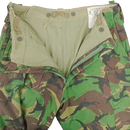 NZ Army Early DPM Winterweight Trousers - New Zealand Army Surplus - Combat Trousers