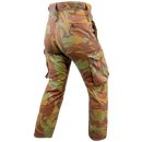 NZ Army Late 80s DPM Trousers - New Zealand Army Surplus - Combat Trousers