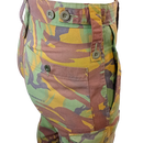 NZ Army Late 80s DPM Trousers - New Zealand Army Surplus - Combat Trousers