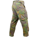 NZ Army Stonewash DPM Trousers - New Zealand Army Surplus - Combat Trousers