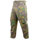 NZ Army Stonewash DPM Trousers - New Zealand Army Surplus - Combat Trousers