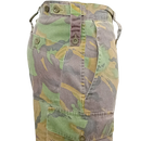 NZ Army Stonewash DPM Trousers - New Zealand Army Surplus - Combat Trousers