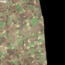 Romanian Army M2017 Field Trousers - Romanian Army Surplus - Combat Trousers