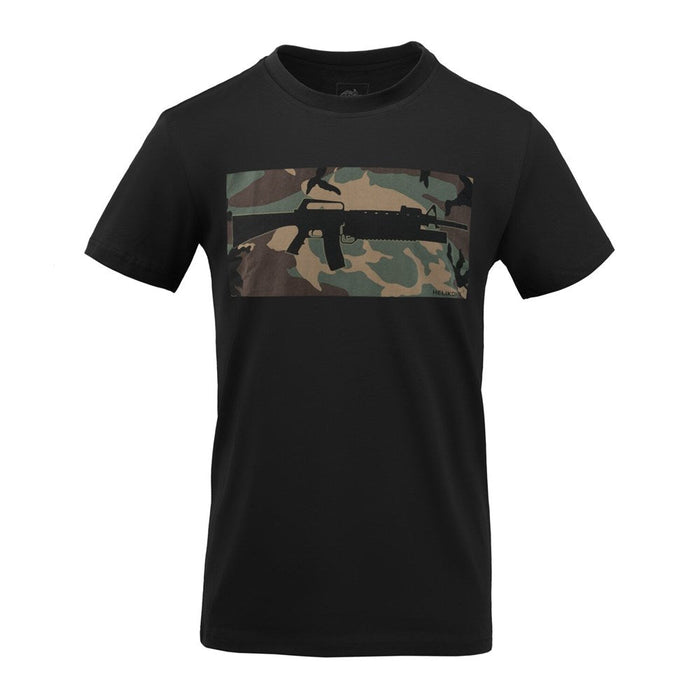 Helikon-Tex M16-M203 T-Shirt - Helikon-Tex - Plain & Print T-Shirts