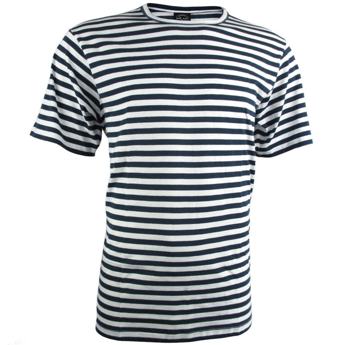 Russian Short Sleeve T Shirt - Mil-Tec - Plain & Print T-Shirts