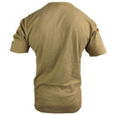 German Army Tropical T-Shirt - German Army Surplus - Plain & Print T-Shirts