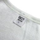 German Army White Tank Top - German Army Surplus - Singlets & Tank Tops